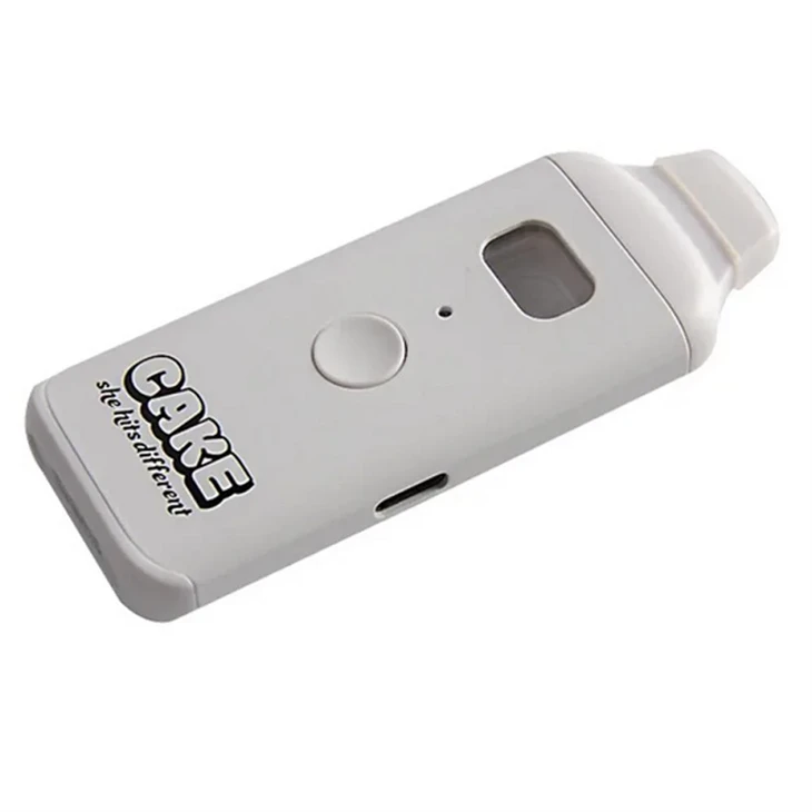 cake thc vape pens