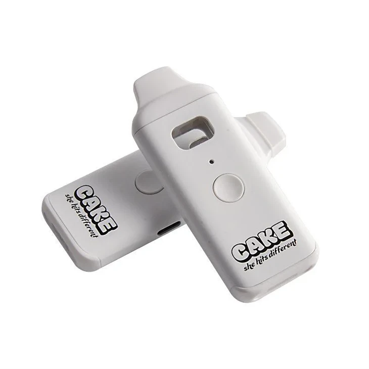 cake bar vape disposable