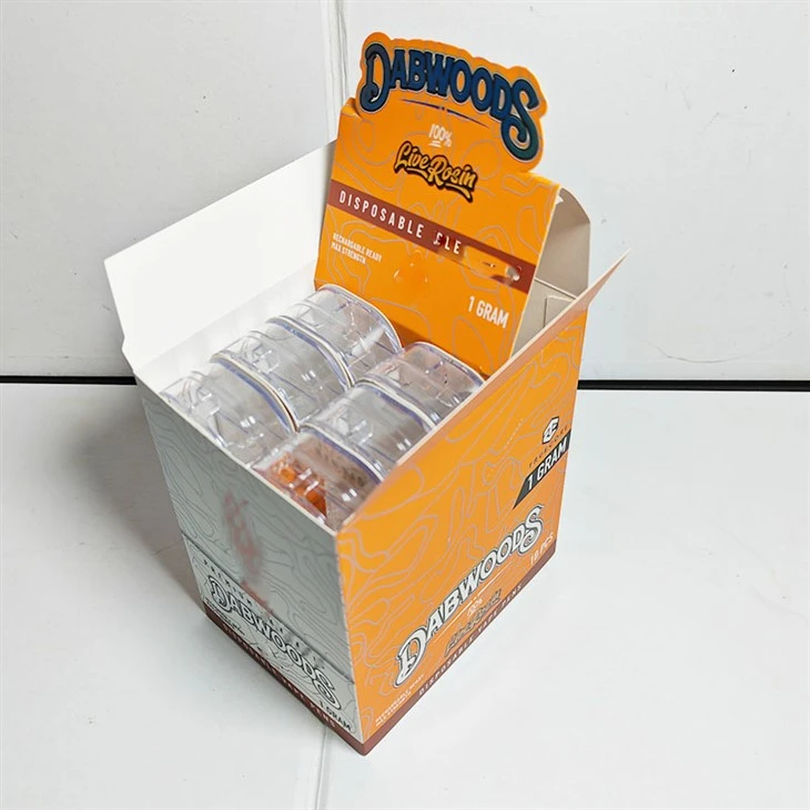 dabwoods vapes