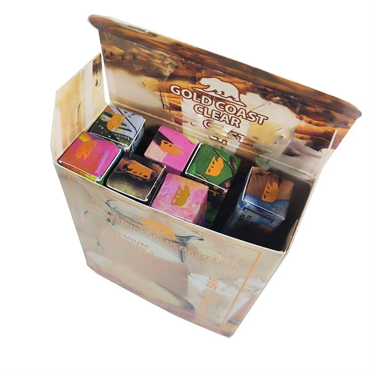 gold coast cart