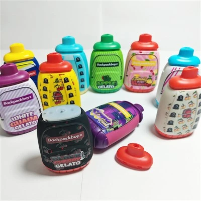 Il-Gwida Ultimate Backpack Boyz Disposable: Awtentiċità, Sigurtà u Reviżjoni ...