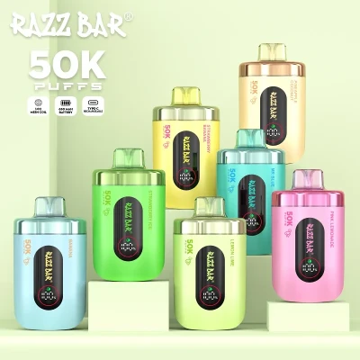 Il-Verità dwar il-Vape Puff Counts: Huma 50,000 Puff Reali?