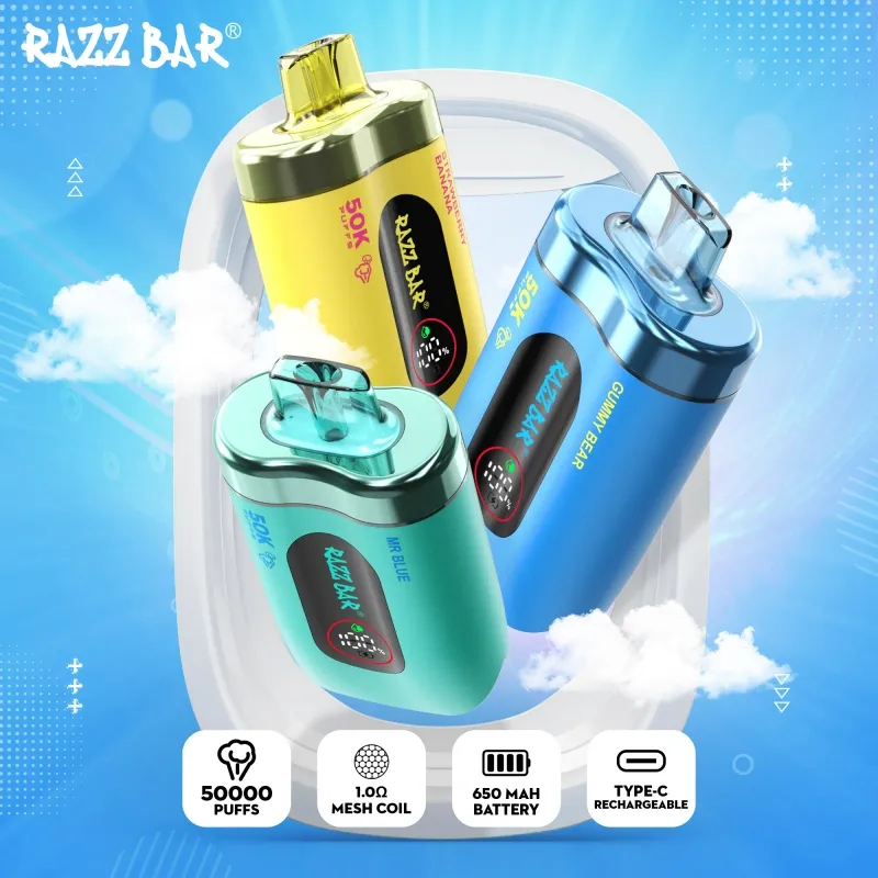 Kif Tiċċarġja mill-ġdid il-Vape Disposable Tiegħek (Il-Mixja t-Tajba)