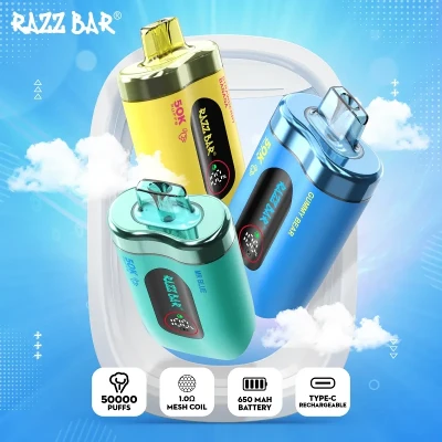 Kif Tiċċarġja mill-ġdid il-Vape Disposable Tiegħek (Il-Mixja t-Tajba)