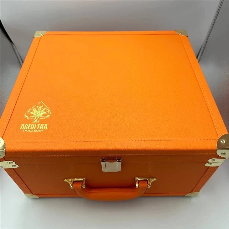 Ace Ultra Spring Edition 2G Disposable Vape
