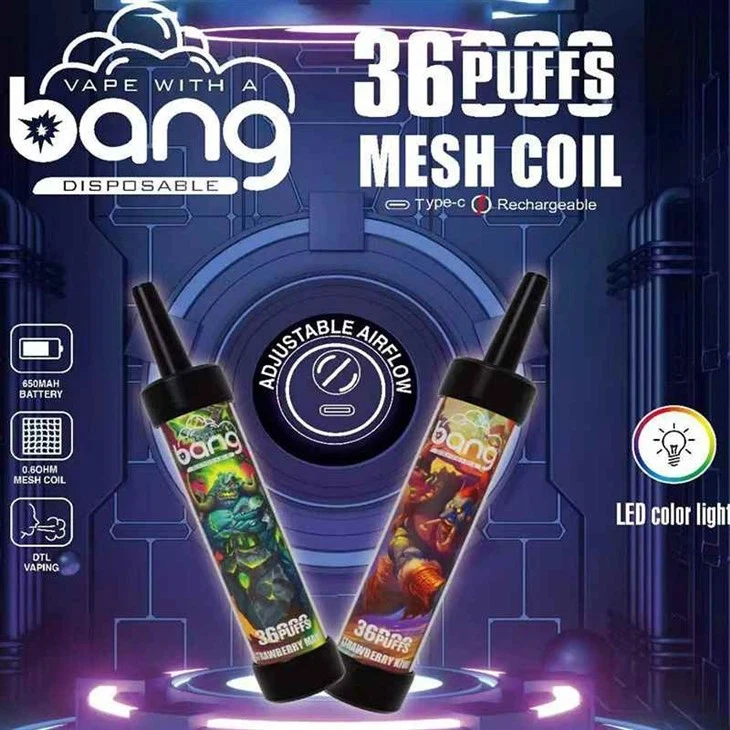 Bang 36000