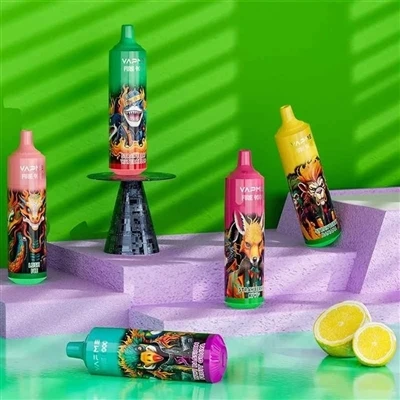 Bidu għall-kaptan! Għaxar punti ta 'għarfien li vaper jeħtieġ li jkun jaf