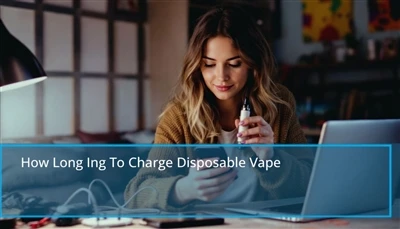 Kemm idum biex tiċċarġja vape li jintremew: pariri rapidi għar-rikariku ta 'v...