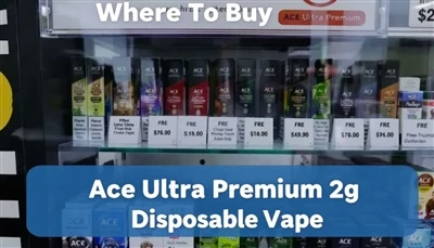 Fejn tixtri ass ultra premium 2g vape li jintremew