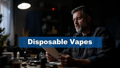 Vapes li jintremew: il-gwida aħħarija