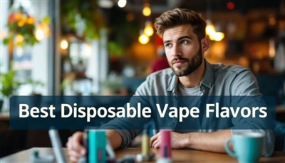 Togħmiet tal-vape li jintremew l-aħjar: Esplora l-għażla wiesgħa tagħna