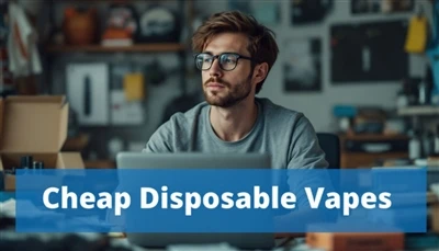 Vapes li jintremew irħas: l-aħjar offerti u skontijiet