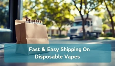Tbaħħir Fast & Faċli fuq Vapes li jintremew