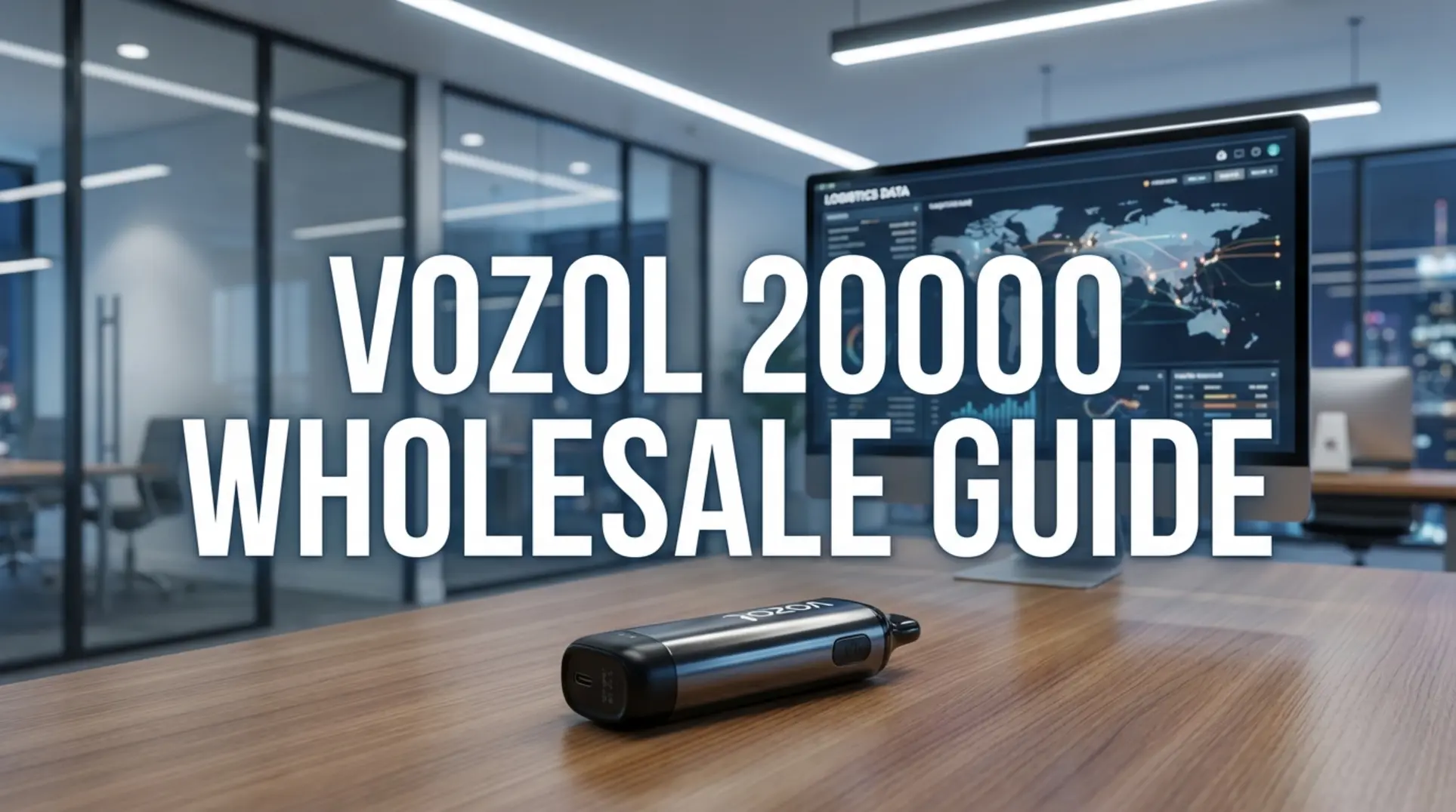Il-Gwida Ultimate għall-Vozol 20000 Puff għall-Imsieħba bl-ingrossa ✓