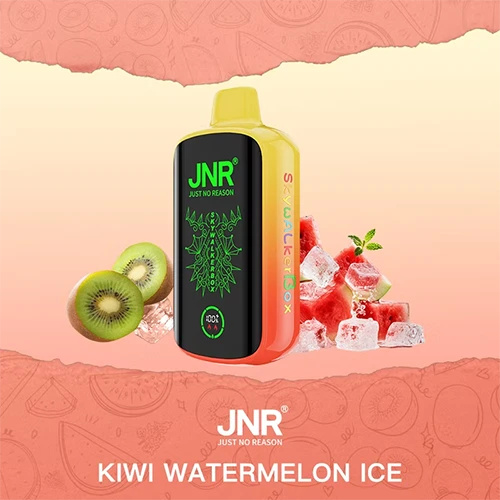 Jnr Skywalker Box 30000 Puff Disposable Vape