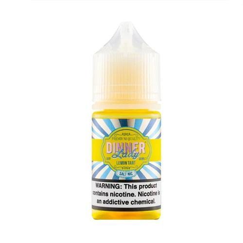 Tart tal-lumi bil-pranzu lady melħ e - likwidu 30ml