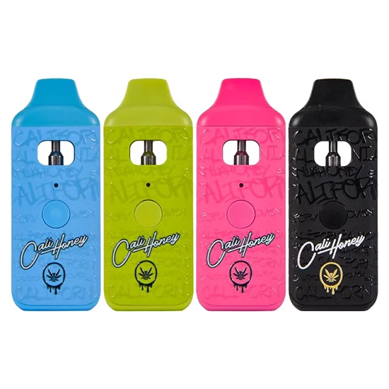 New California Honey 2g Disposable Vape