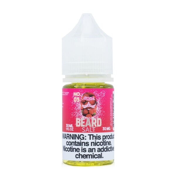 New York Cheesecake minn Beard Mels 30ml
