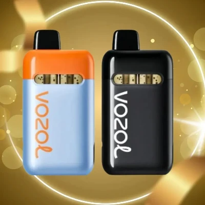 VOZOL Tniedi Vape Ġdid: Id-Disinn Doppju 2+10 Jikseb Approvazzjoni Regolatorj...