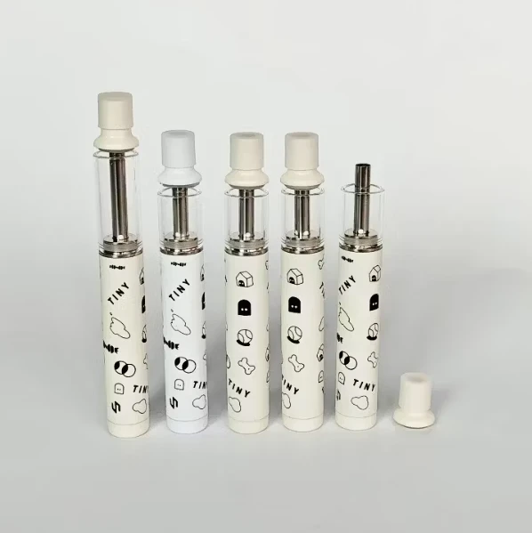 TINY DISPOSABLE TINY DISPOSABLE