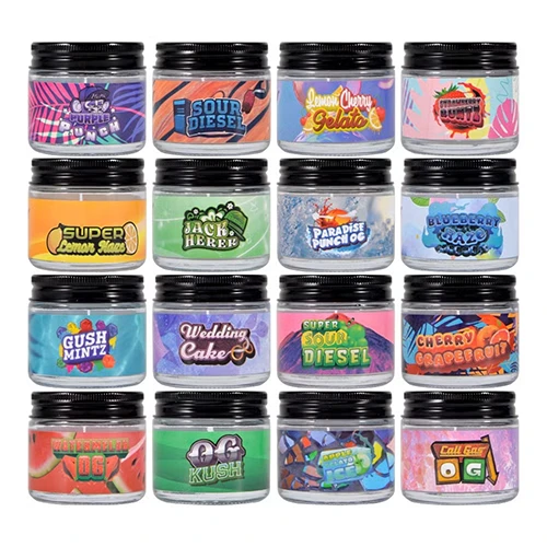Muha Meds Wax box Muha Meds Wax box