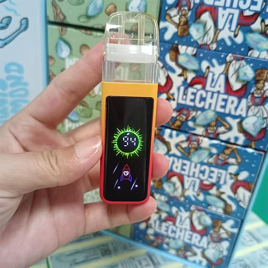 2g Favorites vape