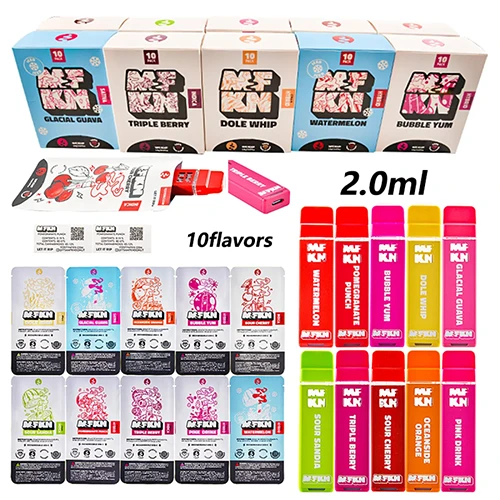 MFKN 2g disposable vape MFKN 2g disposable vape