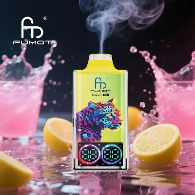 Kemm idum verament Vape Puff 40000? Tweġiba-Immexxija mid-Dejta