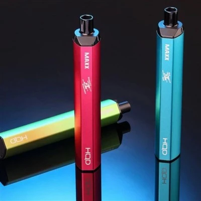 HQD MAX 2500 Vape li jintremew