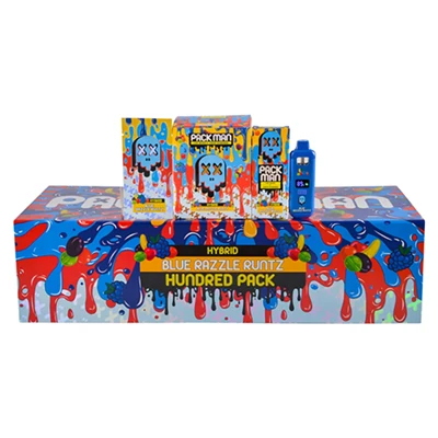 Packman 2g Disposable Vape: Imla l-Gwida ta' Reviżjoni u Awtentikazzjoni tas-...
