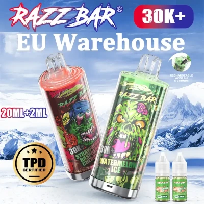 Razz Bar 30k Mhux Taħdem? Problemi Komuni u Fixs Faċli