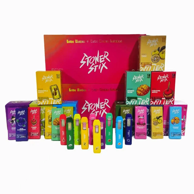 Stoner Stix 2G Disposable Vape Pen