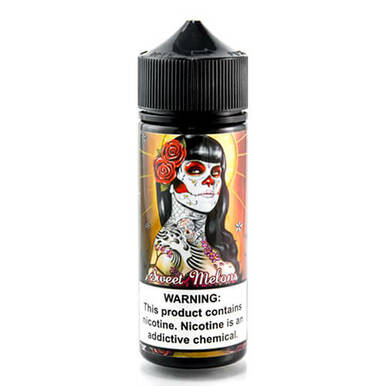 Bettieħ ħelu minn Adam Bomb 120ml Series