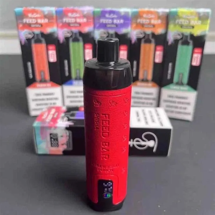 Vapsolo FEED BAR SHISHA 15000 Puffs Vape suppliers